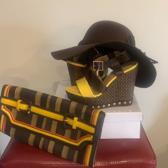 Wedges - Picture 2 of 4